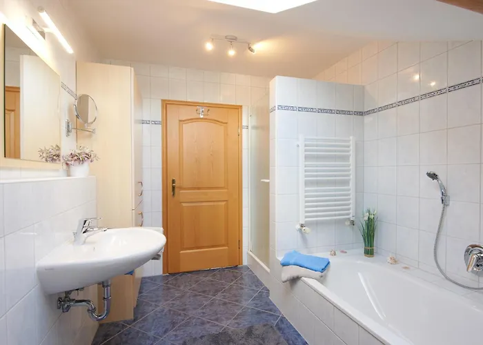 Koch Apartment Hoslwang