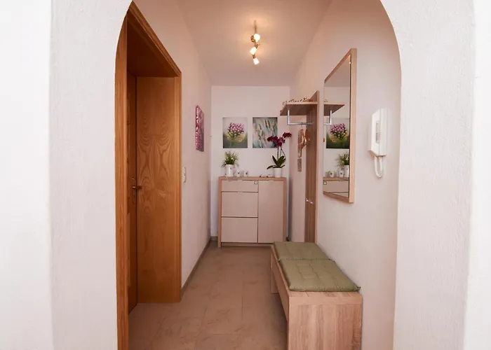 Apartment Koch *