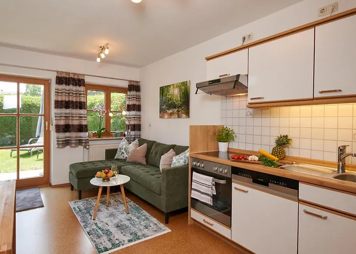 Koch Apartment
