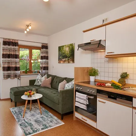 Koch Apartment